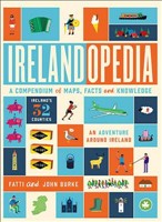 Irelandopedia A Compendium of Maps, Facts and Knowledge