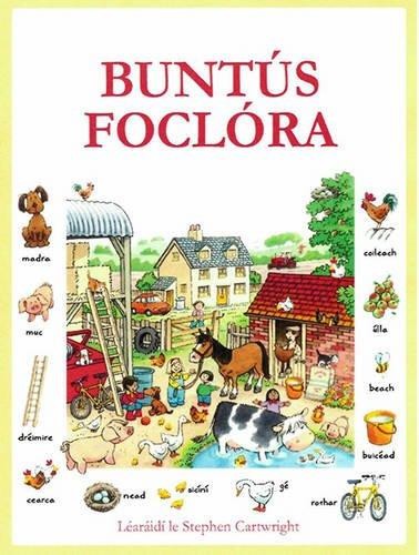 Buntus Foclora New Edition