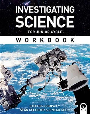 Investigating Science JC Workbook