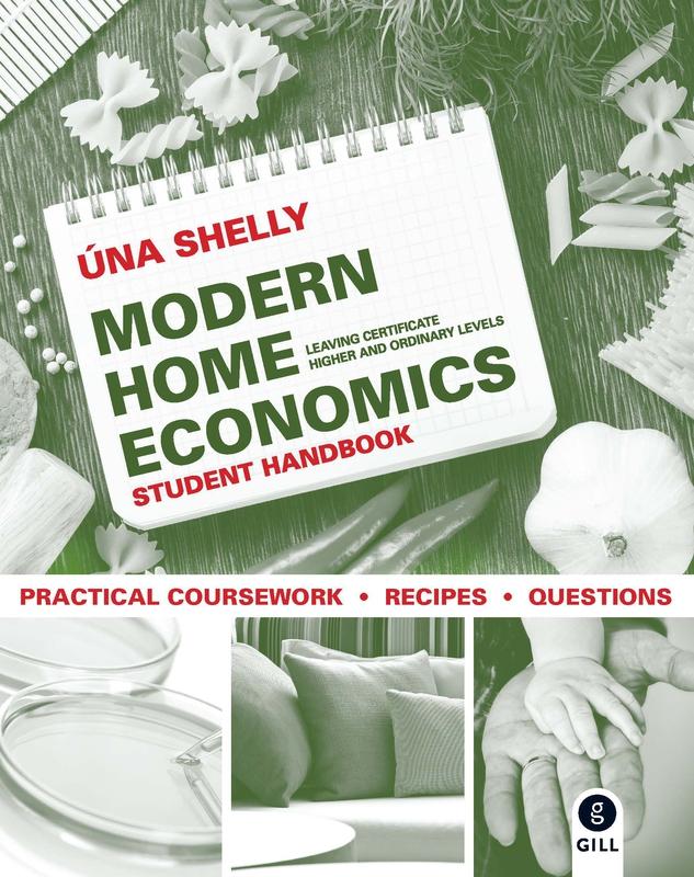 Modern Home Economics Workbook