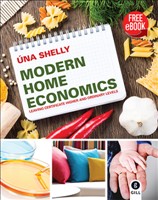 [N/A] Modern Home Economics Set LC H+O (Free eBook)