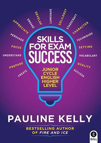 Skills for Exam Success English JC HL