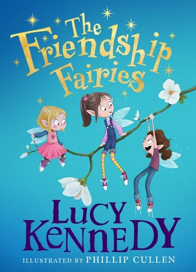 Friendship Fairies, The