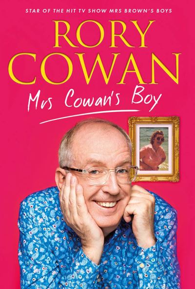 Mrs Cowans Boy