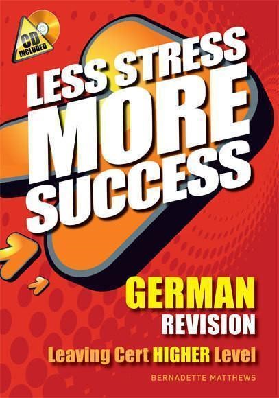 LSMS German Higher Level LC