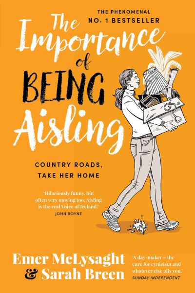 Importance of Being Aisling The