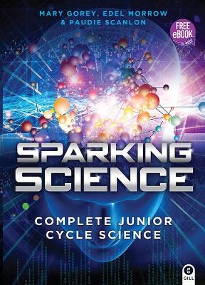 Sparking Science JC (SET)