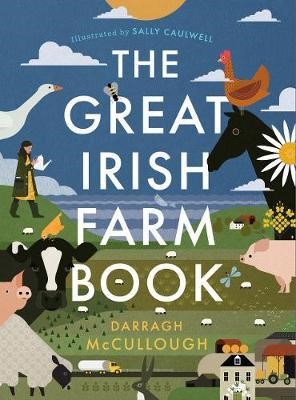 The Great Irish Farm Book