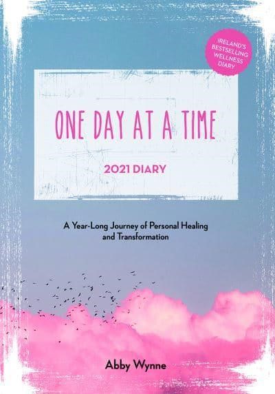 One Day At A Time 2021 Diary