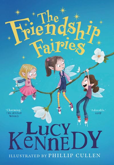 The Friendship Fairies