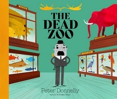 The Dead Zoo