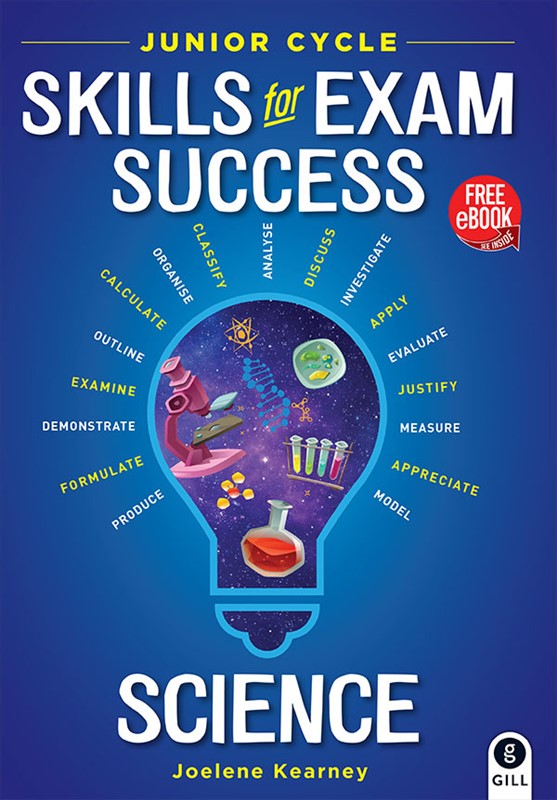 Skills for Exam Success Science Junior Cycle