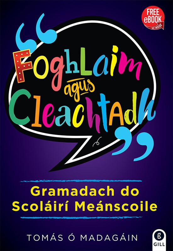 [End of September] Foghlaim agus Cleachtadh