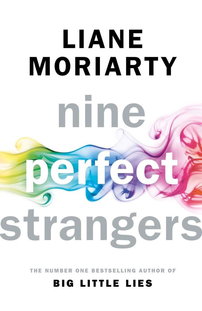 Nine Perfect Strangers