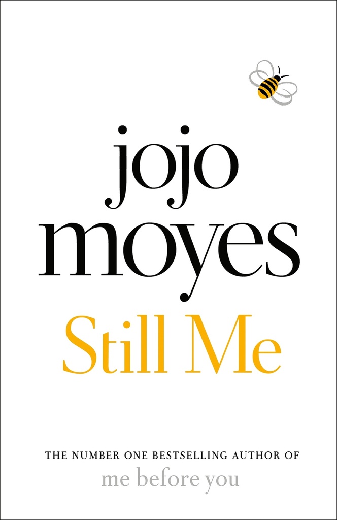 Still Me (Jojo Moyes)