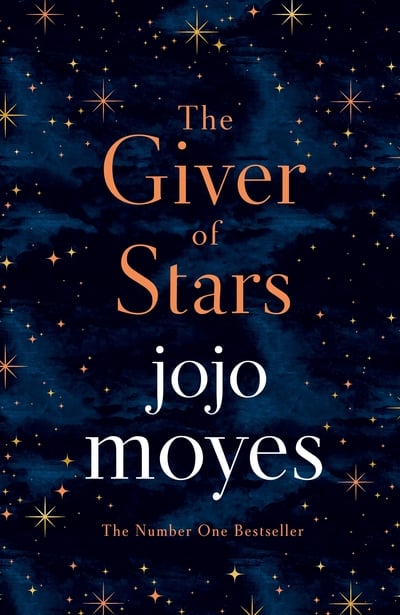 Giver of Stars The