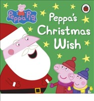 Peppa's Christmas Wish