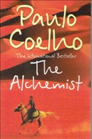 THE ALCHEMIST