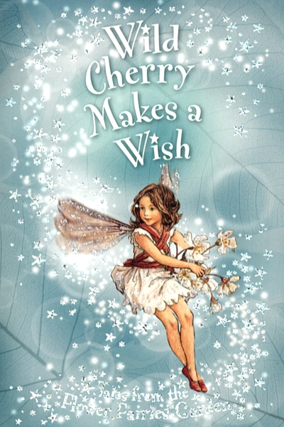 Wild Cherry Makes a Wish