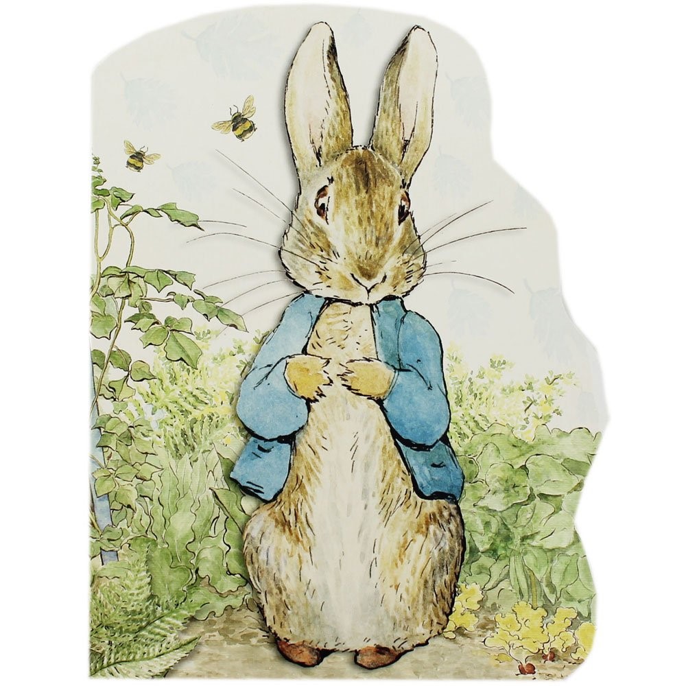 Peter Rabbit