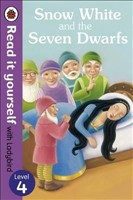 Snow White and the Seven Dwarfs Read it Yourself Level 4