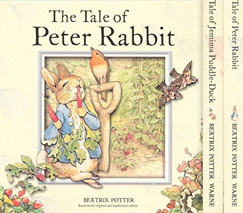 The Tale of Peter Rabbit