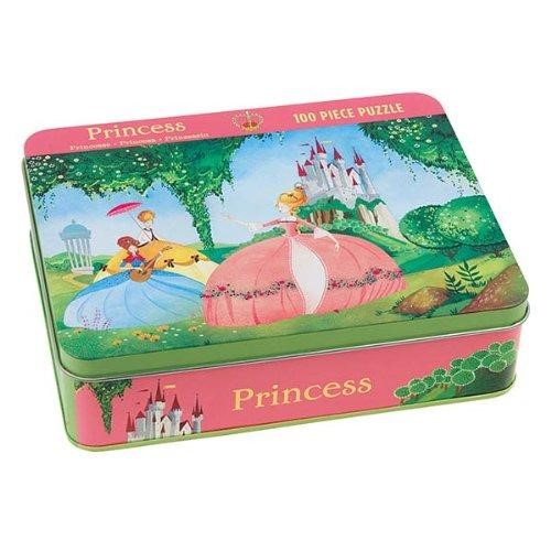 Puzzle Princess 100pcs (Jigsaw)