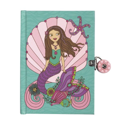 Diary Mermaid