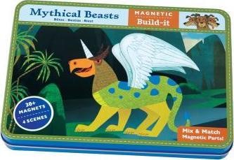 Mythical Beasts Magnetic