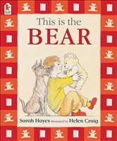 This Is The Bear (Big Book)