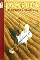 Farmer Duck (Big Book)