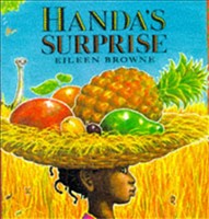 Handa's Surprise (Big Book)