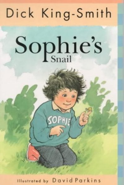 Sophie's Snail (Paperback)