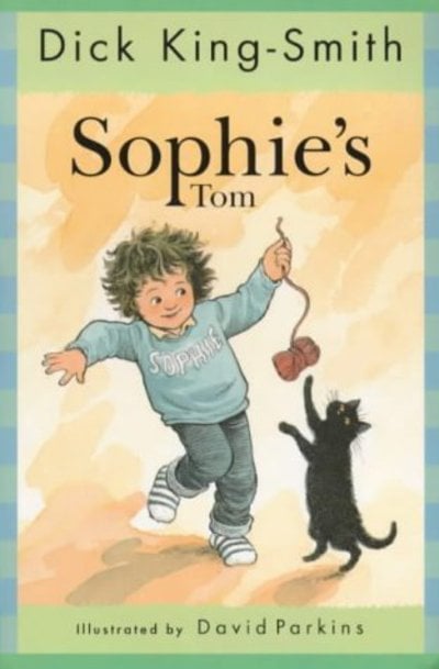 Sophie's Tom (Paperback)