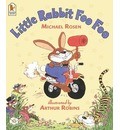 LITTLE RABBIT FOO-FOO