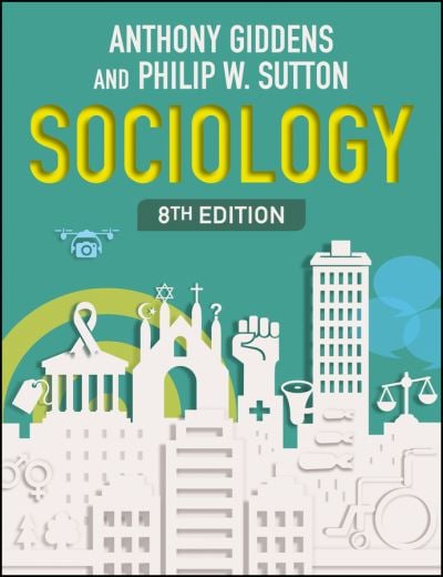 Sociology 8th edition