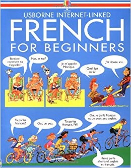 FRENCH FOR BEGINNERS