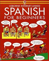 Spanish for Beginners