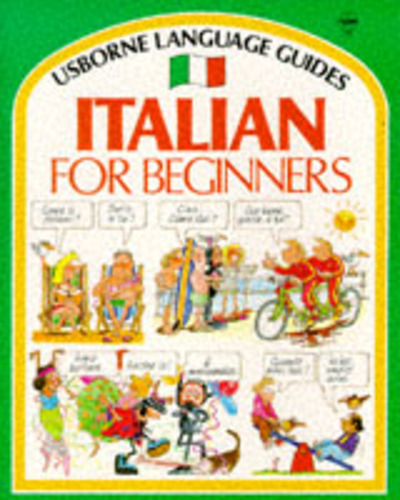 Italian For Beginners