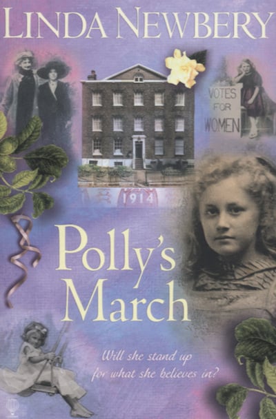 POLLY'S MARCH