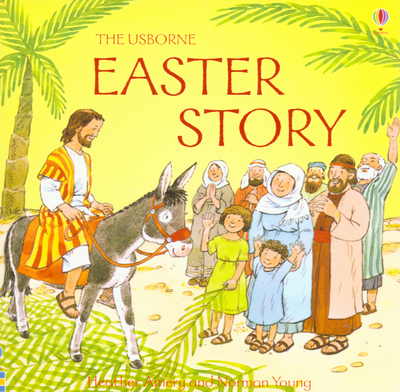 EASTER STORY