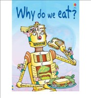 Why Do We Eat?