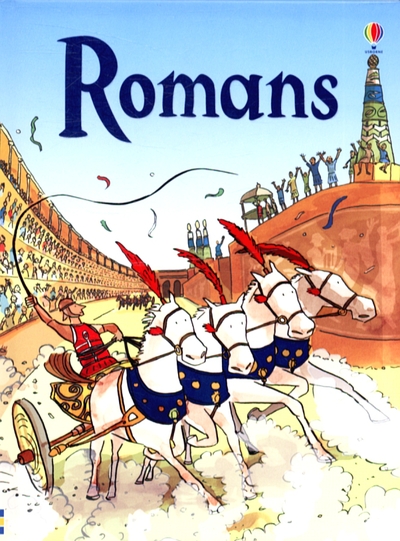 ROMANS