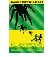 Killer Spiders