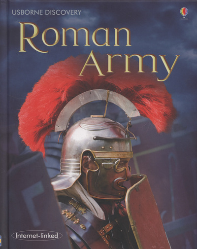 ROMAN ARMY