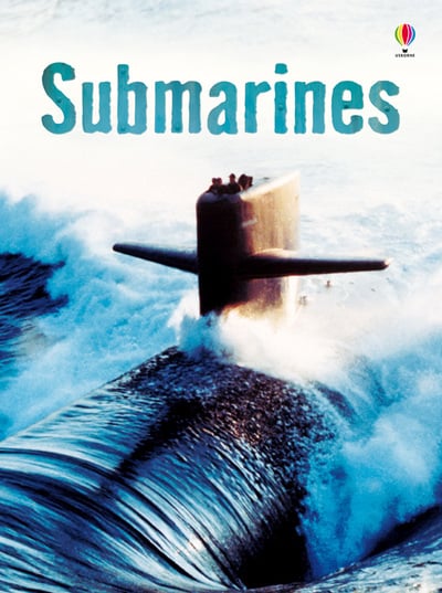 SUBMARINES