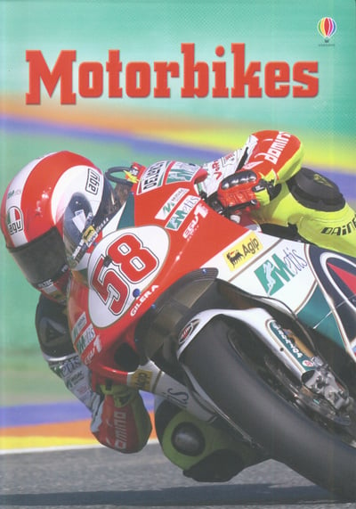 MOTORBIKES