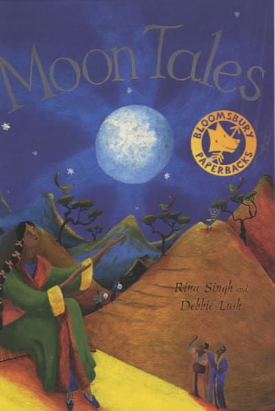 MOON TALES