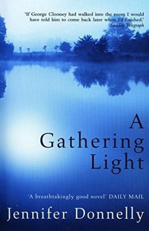 GATHERING LIGHT