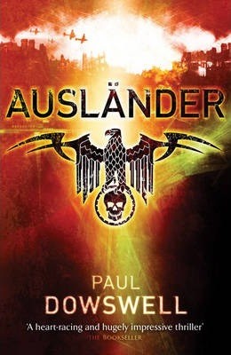 AUSLANDER